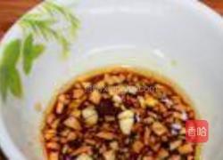 白灼皮皮虾的做法图解2