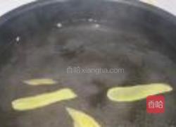 白灼皮皮虾的做法图解3