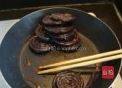 酱爆豇豆卷的做法图解10