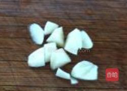 清炒红苋菜的做法图解2