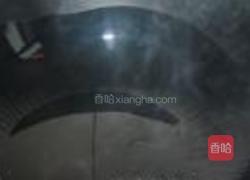 红烧鳊鱼的做法图解4