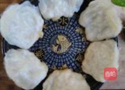 小鱼虾贴饼的做法图解12