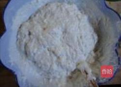 小鱼虾贴饼的做法图解6