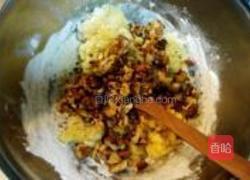 黄油核桃酥饼的做法图解5