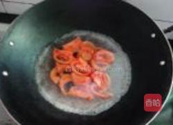 瘦肉猪肝面的做法图解2