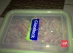 私家秘制洋葱凤爪的做法图解7