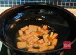 滑炒山珍的做法图解10