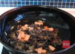 滑炒山珍的做法图解11