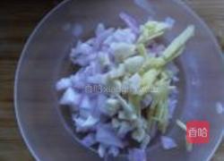 椒盐皮皮虾的做法图解2