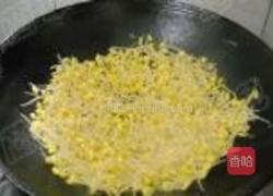 素炒十香菜的做法图解6