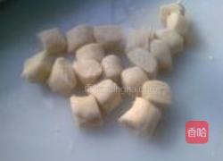 黄油香酥饼的做法图解3