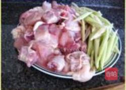 冬阴功汤的做法图解1