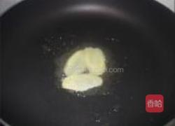 酸菜带子的做法图解5