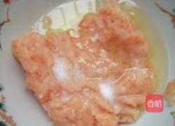 芙蓉鸡片的做法图解3