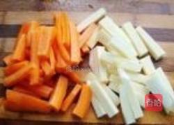香煸猪肚的做法图解2