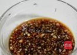 椒麻腰花的做法图解4