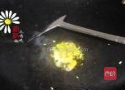白灼河虾的做法图解5