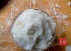 冰糖干果山药泥的做法图解4