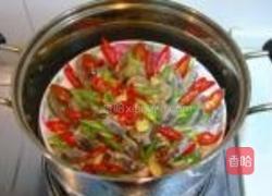 富贵开花鳗的做法图解10