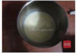 可可螺旋卷的做法图解14