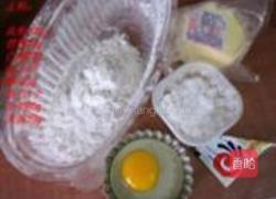 可可螺旋卷的做法图解1