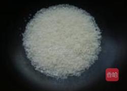 糖炒橘皮的做法图解4