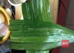 粽香米粉肉的做法图解6