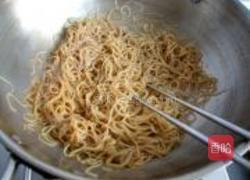 海鲜米粉干的做法图解9