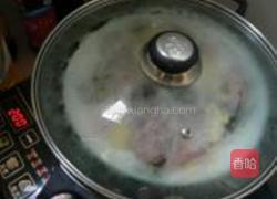 黄金蒜头鱼的做法图解2