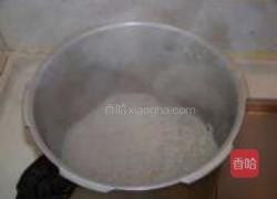 肺片米粉的做法图解4