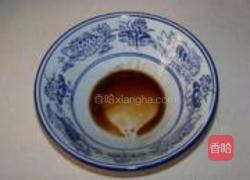 肺片米粉的做法图解7