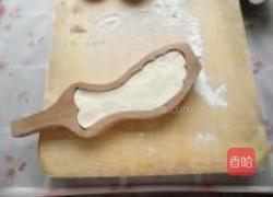 鲤鱼馒头的做法图解9