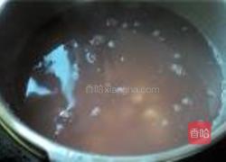 健康番薯杂粮粥的做法图解7