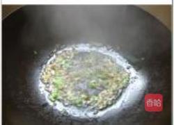 蒜蓉炒花甲的做法图解5