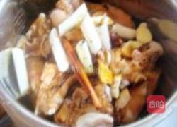 脱骨猪蹄的做法图解11