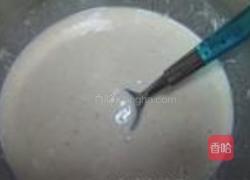 章鱼小丸子的做法图解4