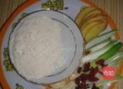 豆豉红烧黄花鱼的做法图解2