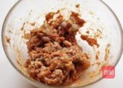 虾仁鲜肉蒸饺的做法图解8