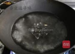 黄道蟹蒸米粉的做法图解14