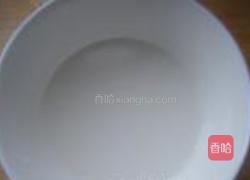 清蒸娃娃菜的做法图解6