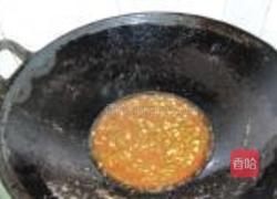 糖醋鲤鱼的做法图解7