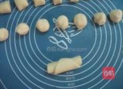 榨菜鲜肉月饼的做法图解10