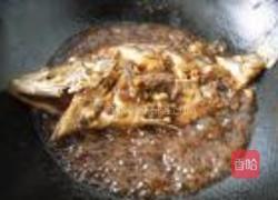 红烧臭鳜鱼的做法图解19