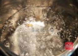 卤水猪肚的做法图解11