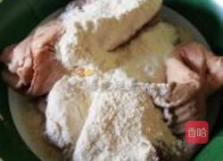 卤水猪肚的做法图解7