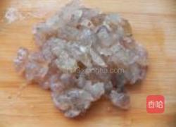 虾仁黄瓜盅的做法图解2