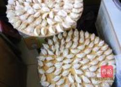 鲅鱼饺的做法图解6