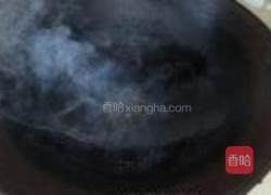 清炒咸肉春笋的做法图解3