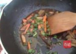 红烧罗非鱼的做法图解5