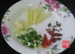 炝青虾的做法图解3